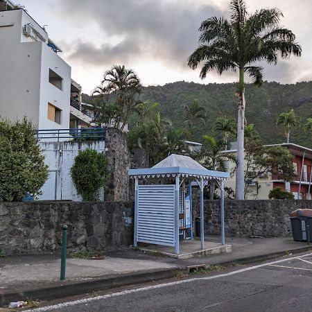 Topaze Pei Bellepierre Proximite Immediate Chu, Inspe Saint-Denis Kültér fotó